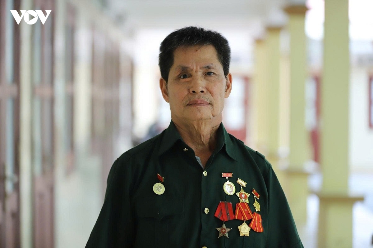 loi nhan gui cua nhung thuong binh o trung tam dieu duong thuong binh duy tien hinh anh 2