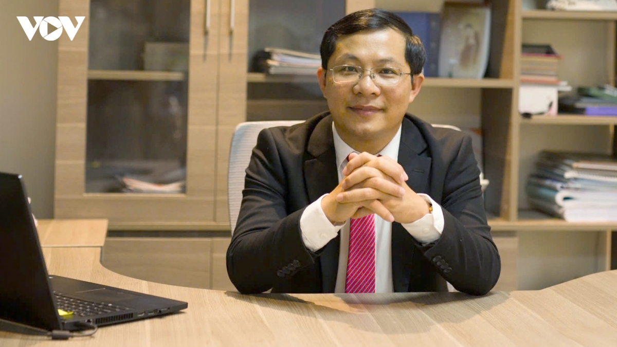 hut nguoi tai ve co so, dau la giai phap trung dich hinh anh 1