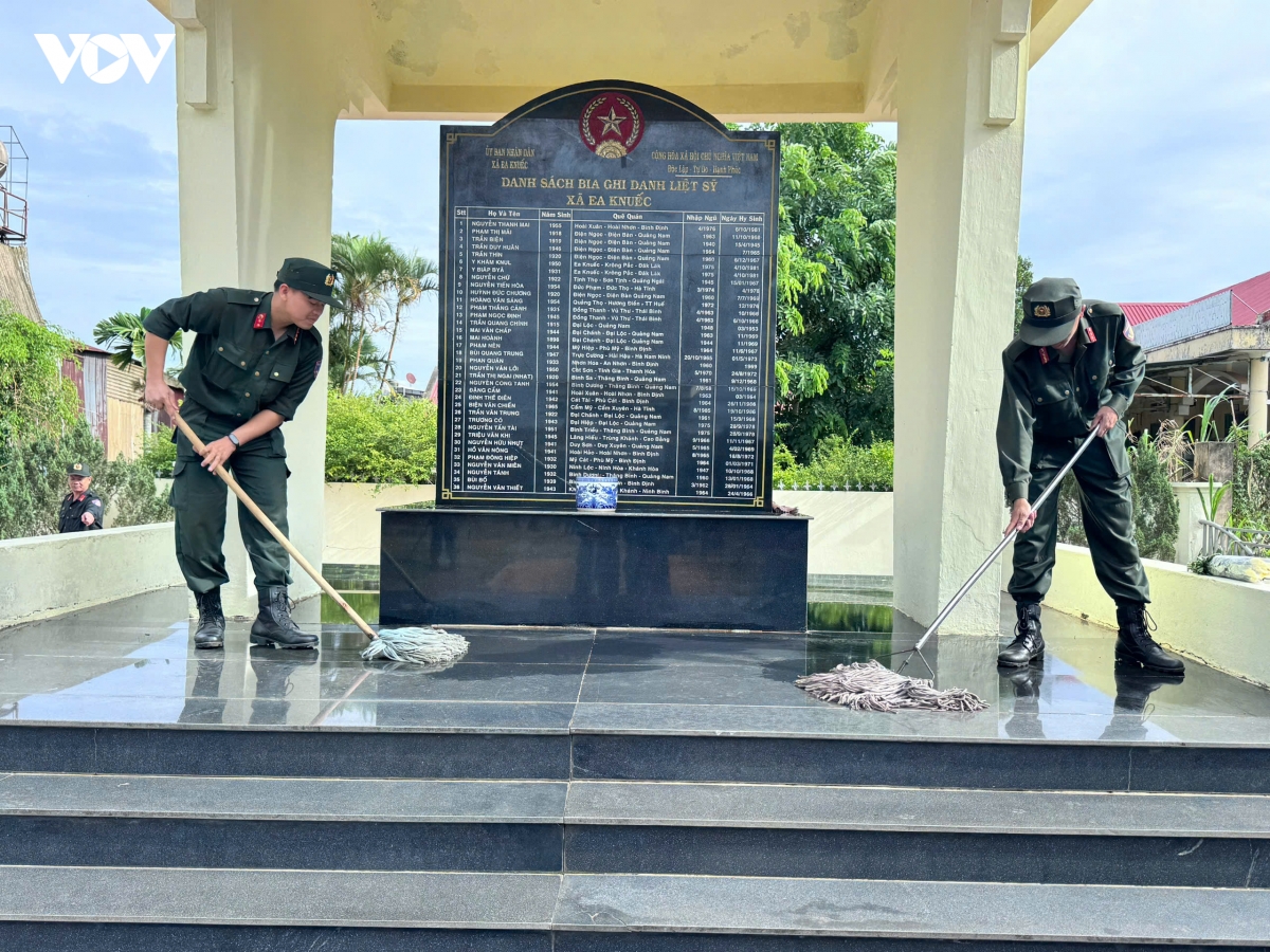 nhung dau an dep tu dot hanh quan da ngoai cua canh sat co dong tay nguyen hinh anh 10