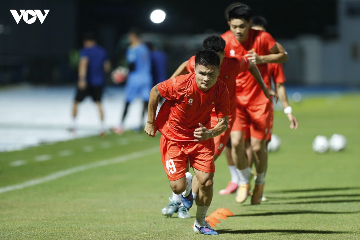 truc tiep timor leste 0-1 viet nam hoang hen ghi ban mo ti so hinh anh 16