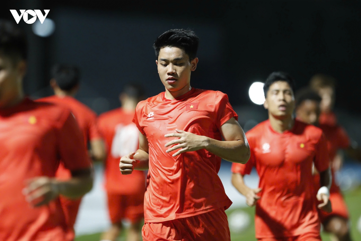 truc tiep timor leste 0-1 viet nam hoang hen ghi ban mo ti so hinh anh 18
