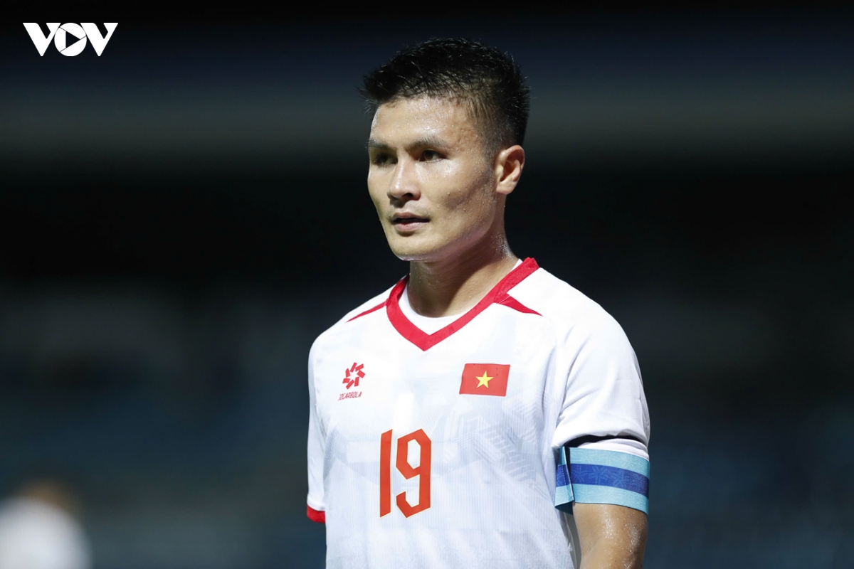 truc tiep timor leste 0-7 viet nam Dinh bac ghi hattrick ban thang hinh anh 1