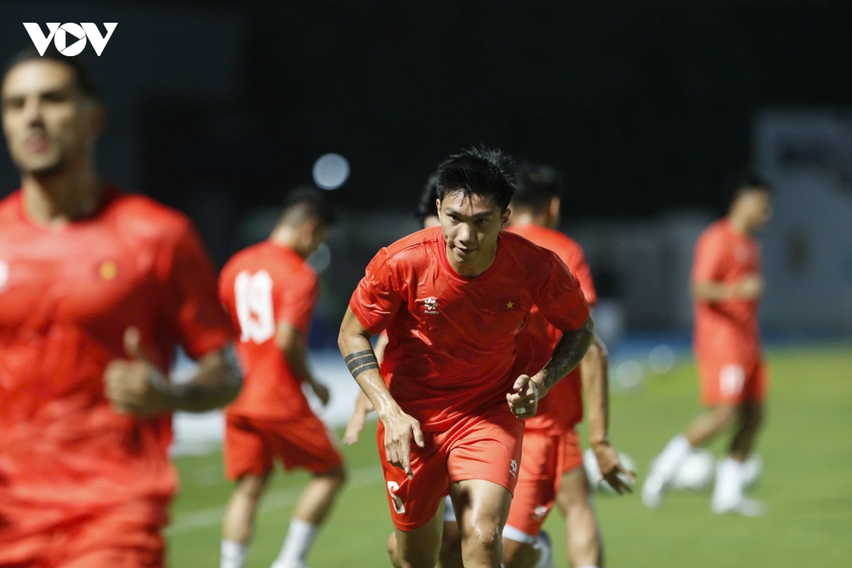 truc tiep timor leste 0-1 viet nam hoang hen ghi ban mo ti so hinh anh 20