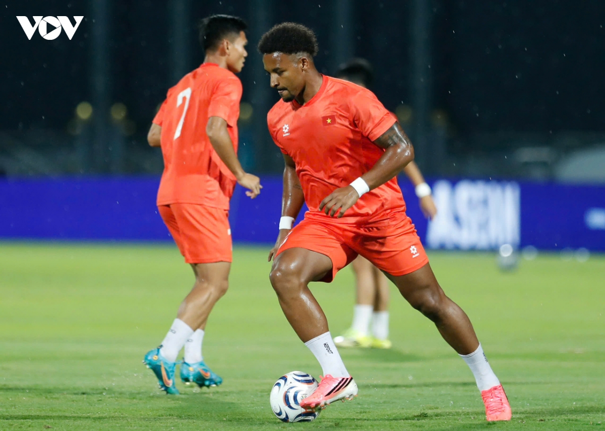 truc tiep timor leste 0-1 viet nam hoang hen ghi ban mo ti so hinh anh 14