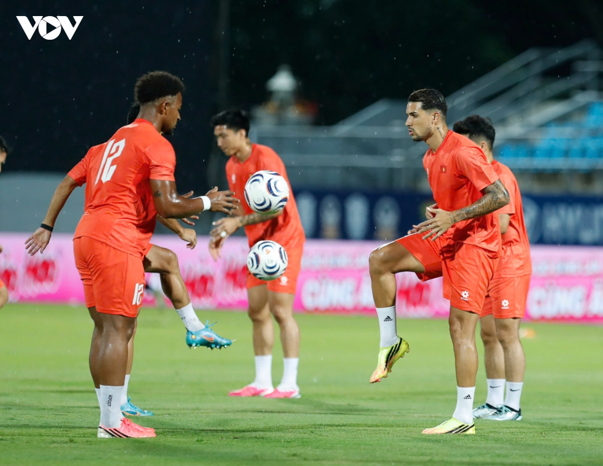 truc tiep timor leste 0-1 viet nam hoang hen ghi ban mo ti so hinh anh 12