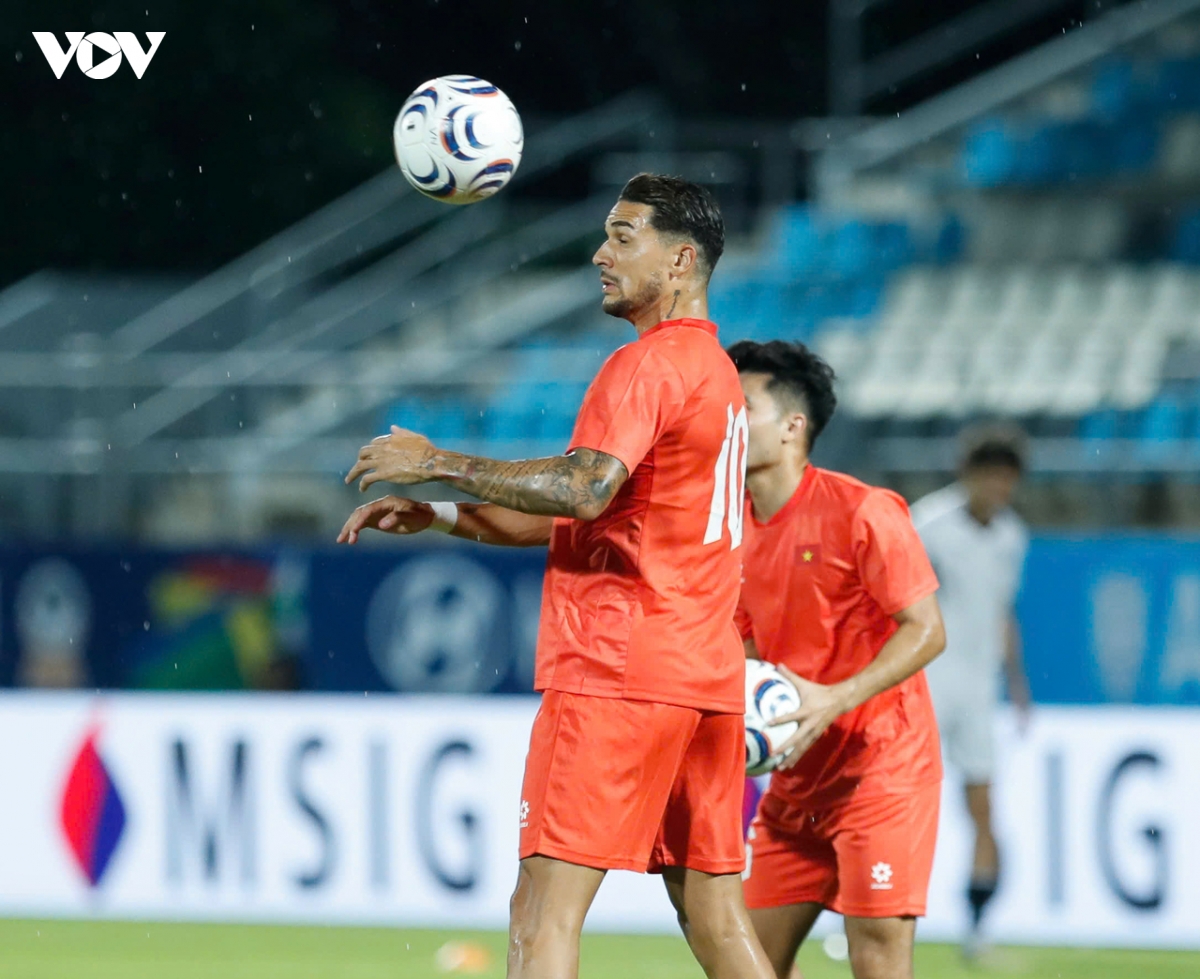 truc tiep timor leste 0-1 viet nam hoang hen ghi ban mo ti so hinh anh 10