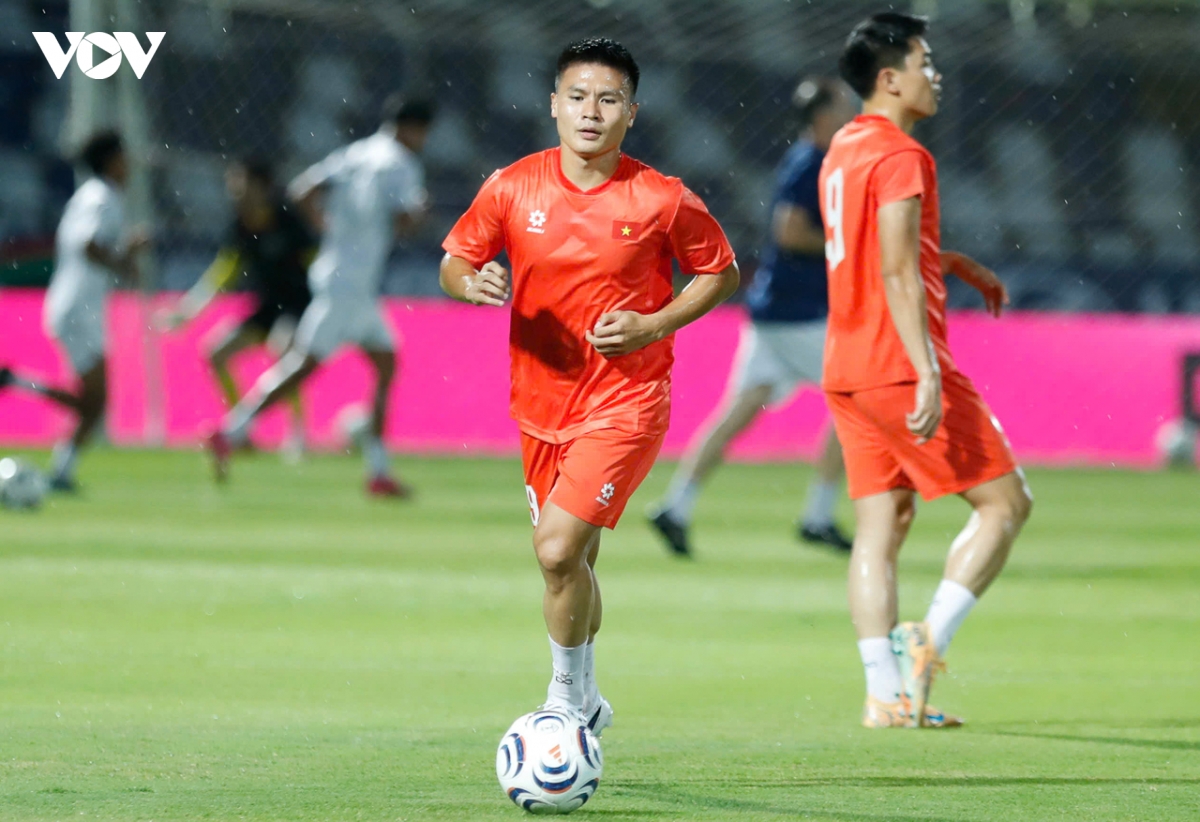 truc tiep timor leste 0-1 viet nam hoang hen ghi ban mo ti so hinh anh 8