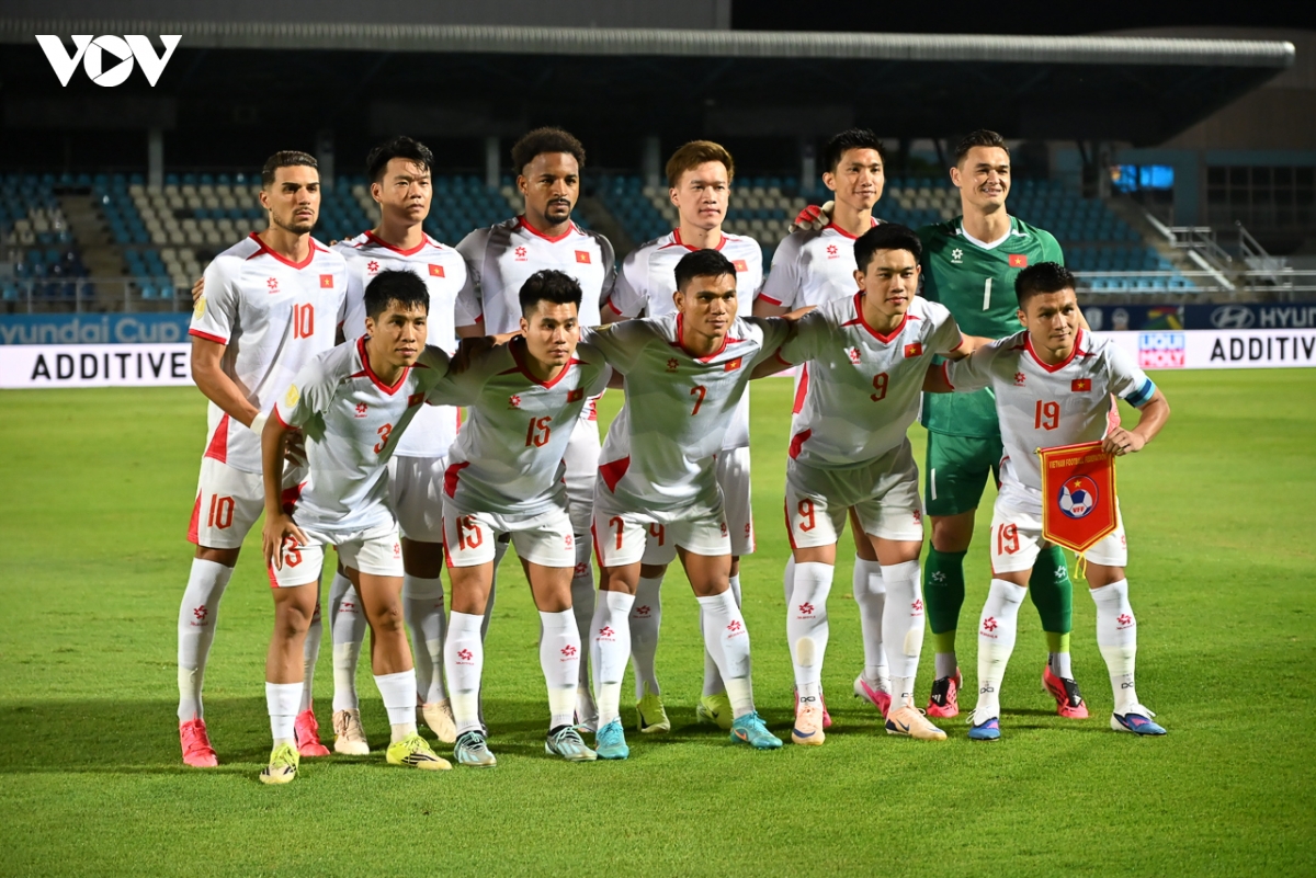 truc tiep timor leste 0-1 viet nam hoang hen ghi ban mo ti so hinh anh 4