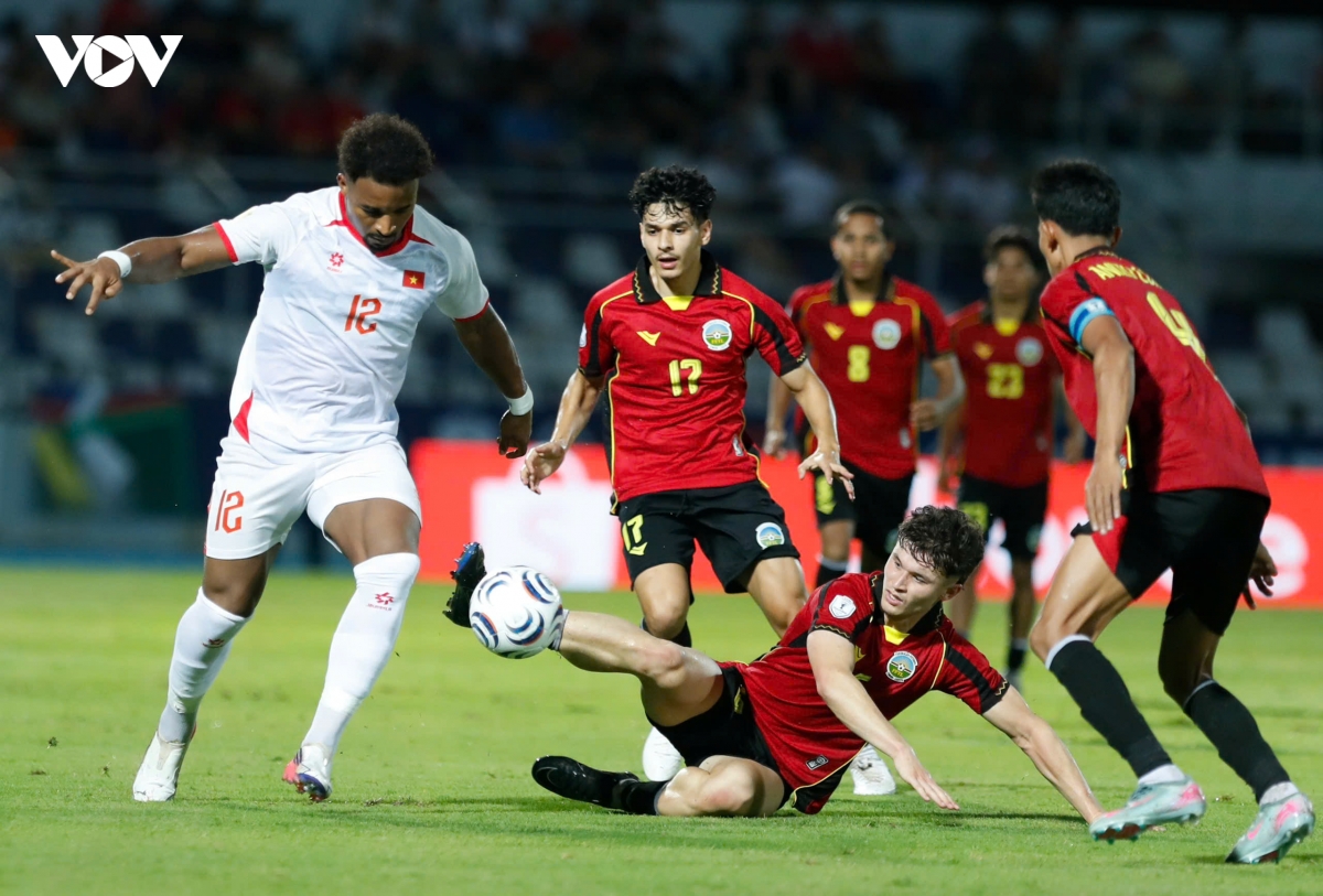 lich thi dau va truc tiep asean cup 2026 hom nay 31 7 Doi dau tien bi loai hinh anh 1