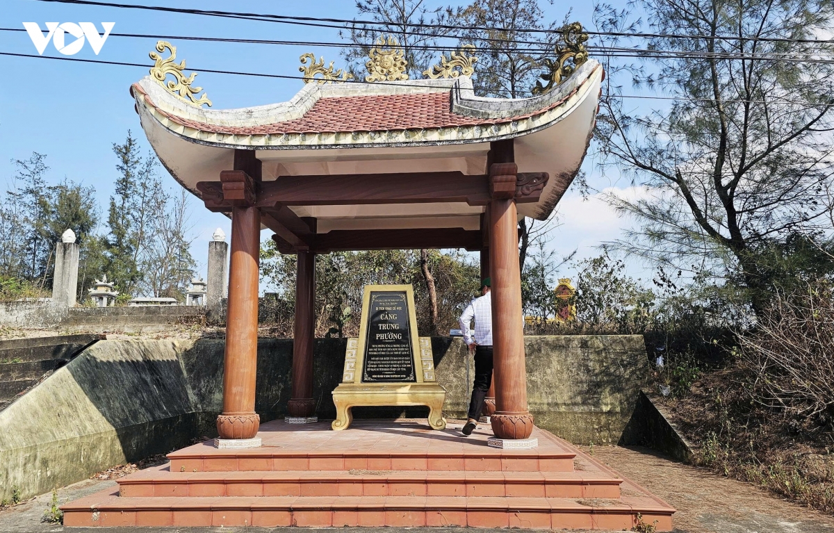 Danh thuc trung phuong cang thi co nam canh di san van hoa the gioi hoi an hinh anh 4
