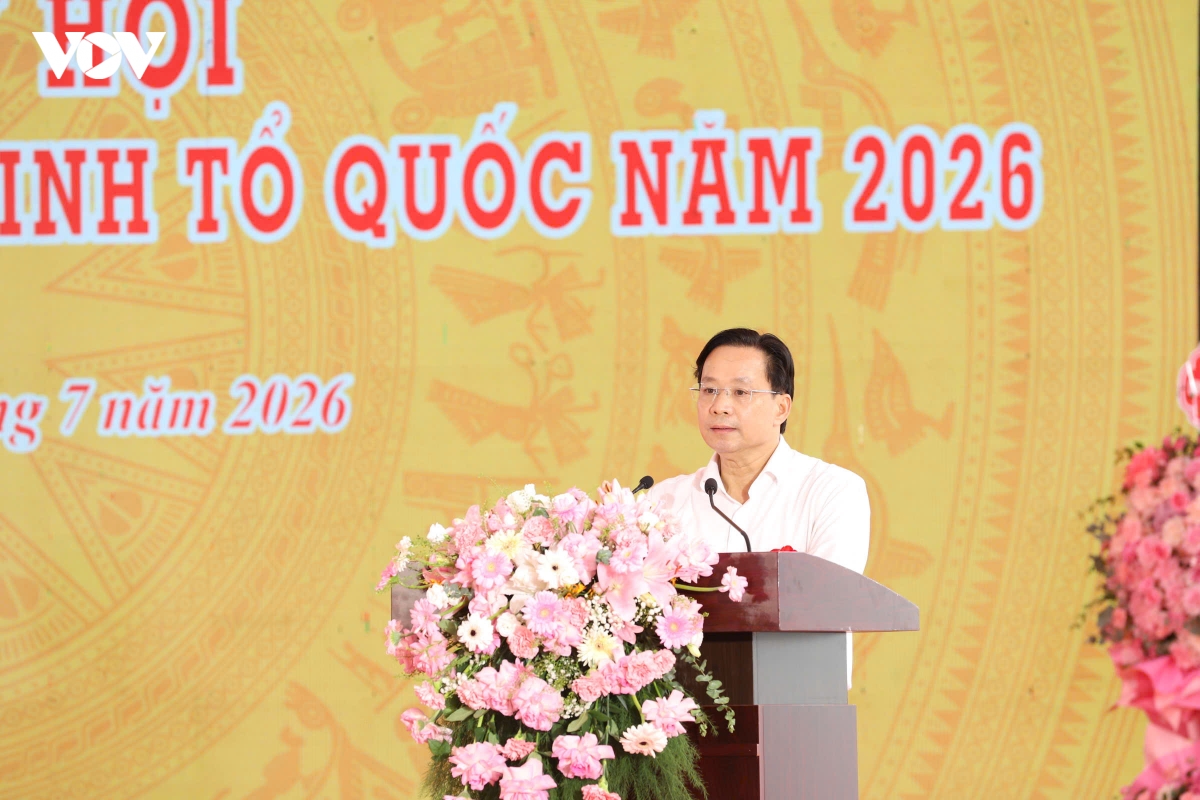 tong bi thu, chu tich nuoc du ngay hoi toan dan bao ve an ninh to quoc 2026 hinh anh 6