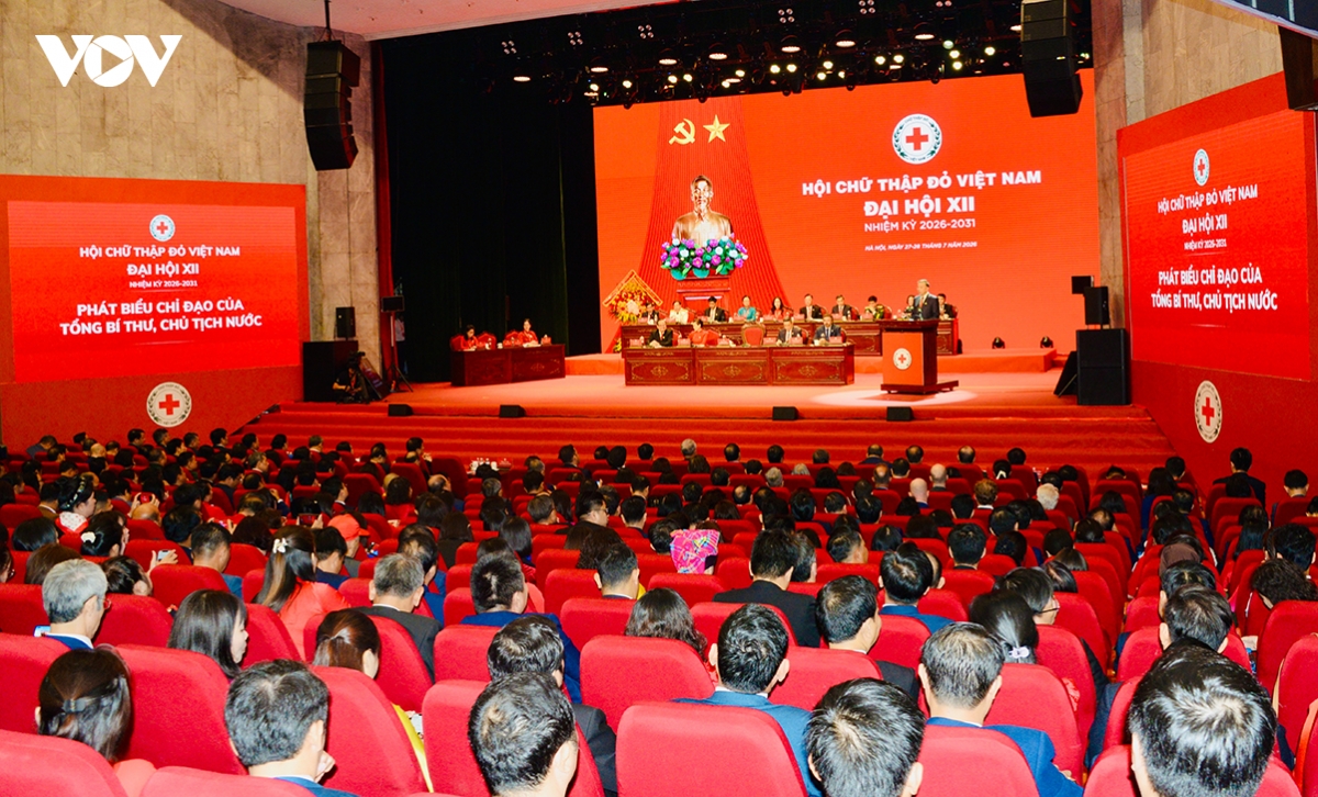 top leader calls for shift from disaster relief to proactive humanitarian resilience picture 2