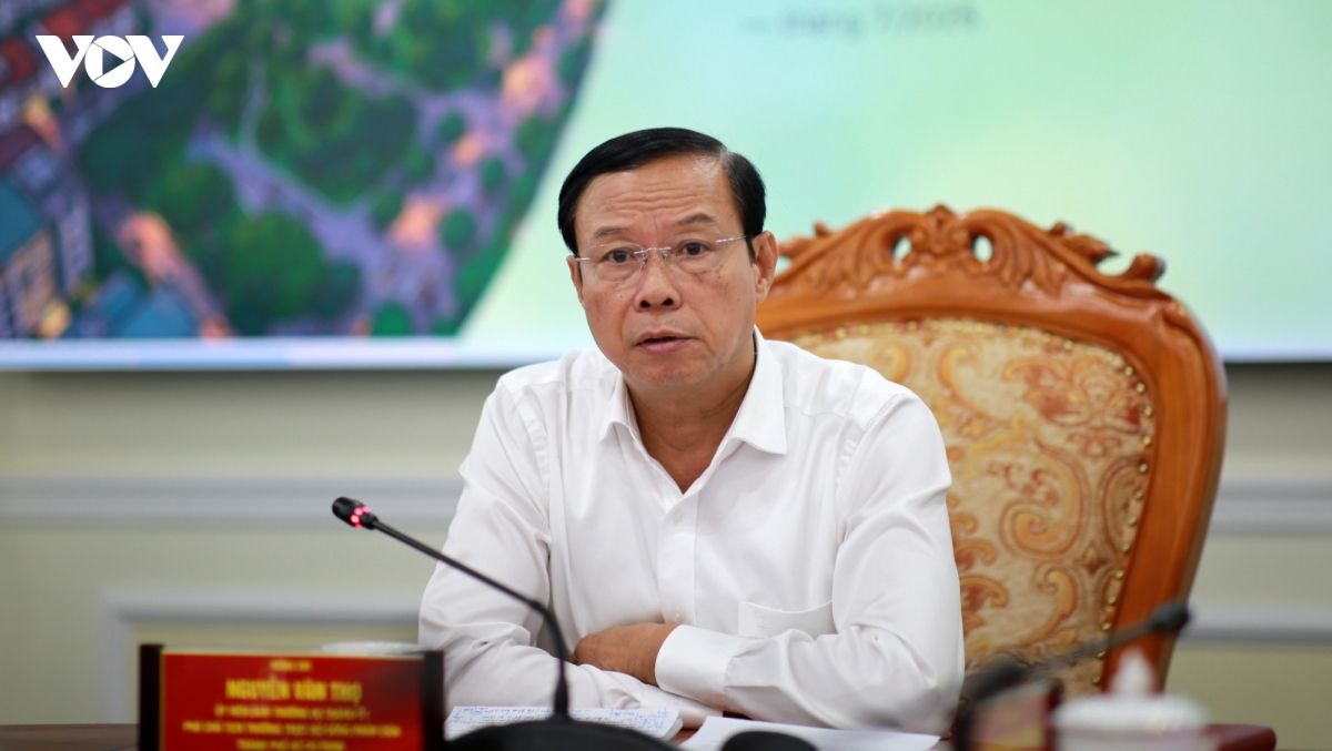 tp.hcm chuan bi 81 nghi quyet trong nam 2026 de trien khai luat phat trien do thi hinh anh 1