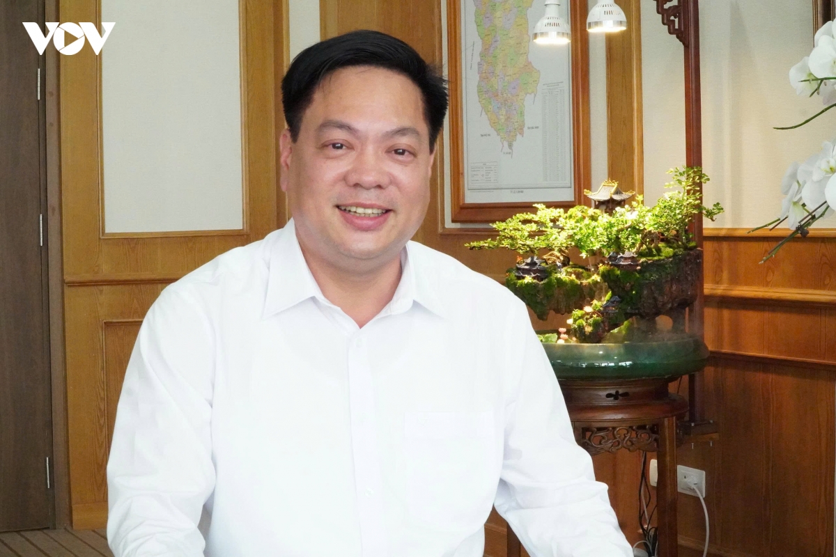 van xuan, thai nguyen dat muc tieu but pha chat luong doanh nghiep tu nhan hinh anh 2
