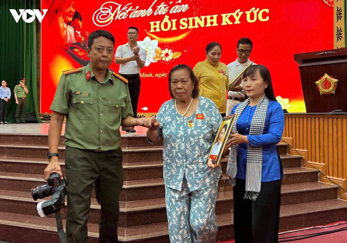 tri an nhung nguoi giu lua sau chien tranh hinh anh 4