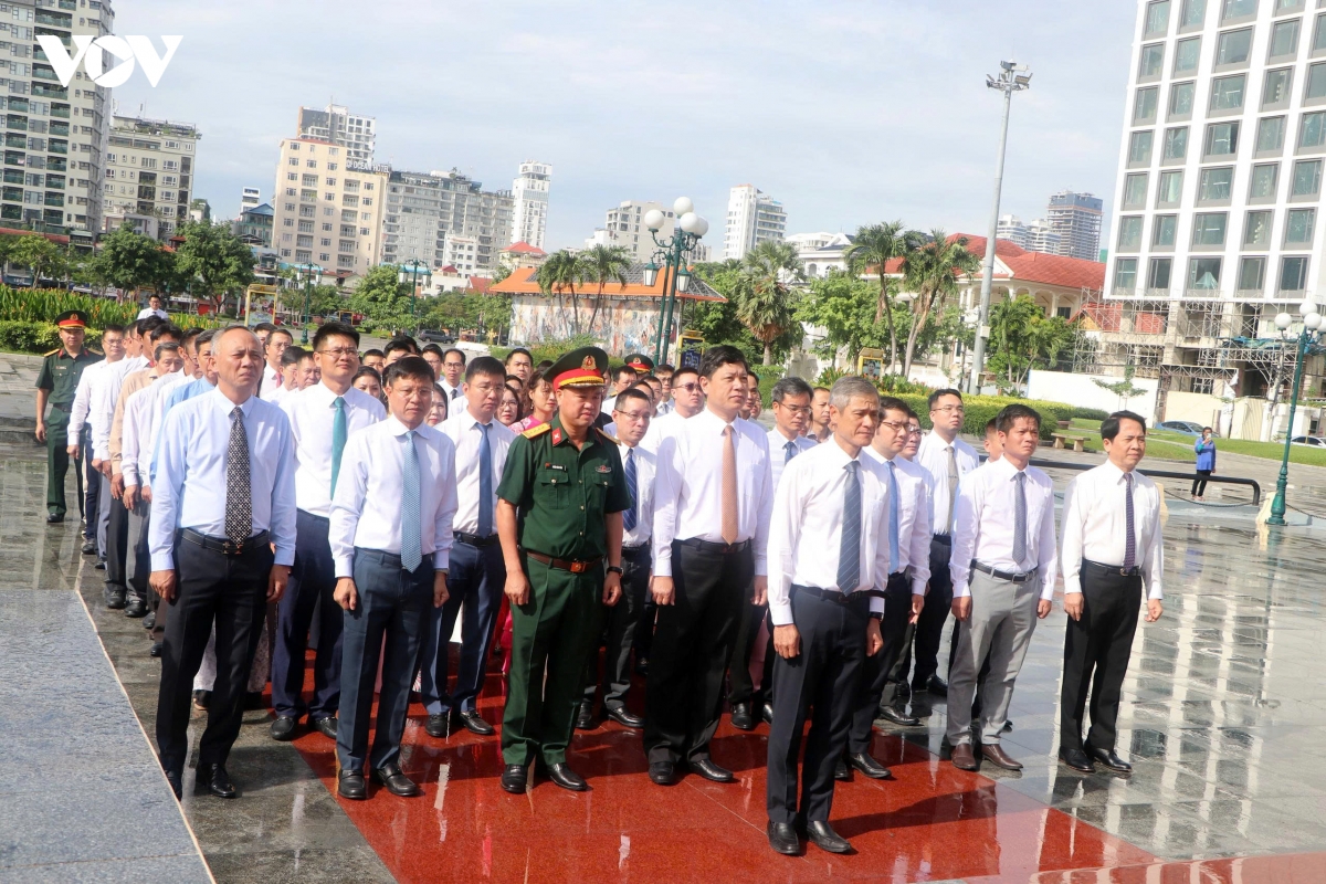 ky niem 79 nam ngay thuong binh - liet si tai campuchia hinh anh 4