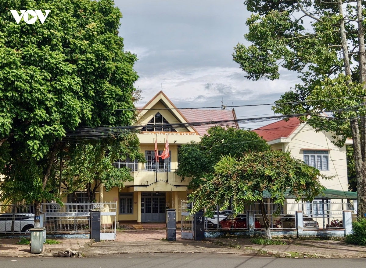 tai san cong doi du o Dak lak ganh nang quan ly hay nguon luc phat trien hinh anh 2