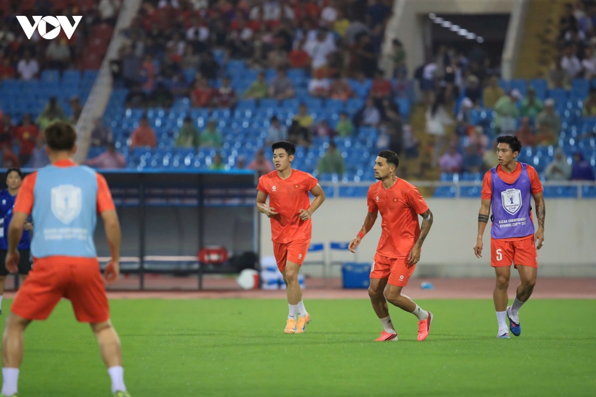 trUc tiEp viet nam vs singapore bang a asean cup 2026 don ep nghet tho hinh anh 9