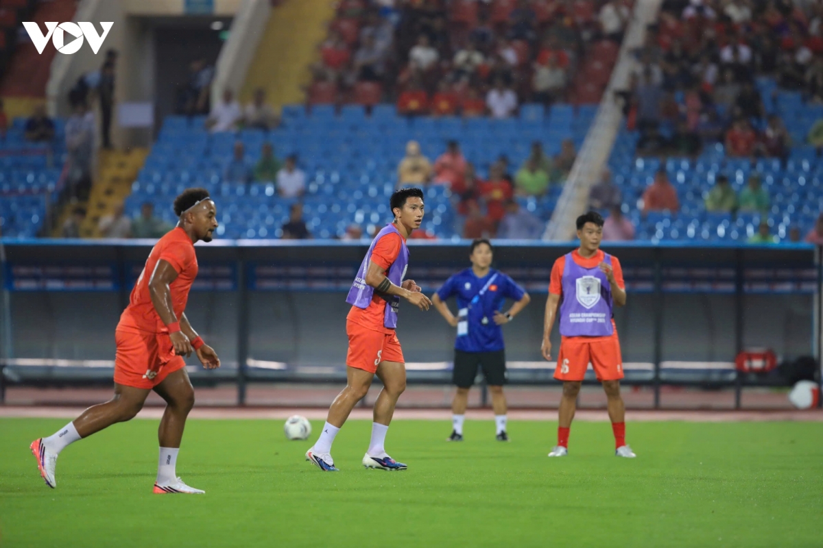 trUc tiEp viet nam vs singapore bang a asean cup 2026 don ep nghet tho hinh anh 11