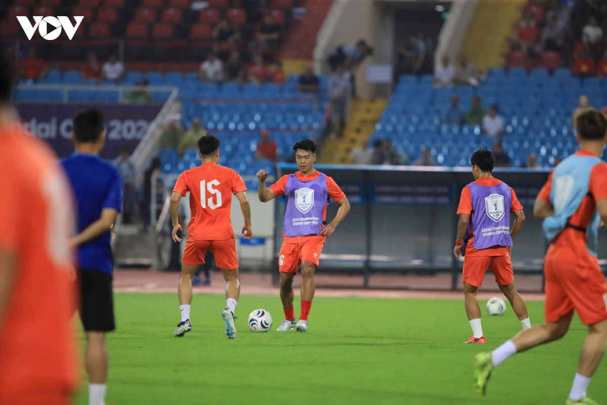 trUc tiEp viet nam vs singapore bang a asean cup 2026 don ep nghet tho hinh anh 13