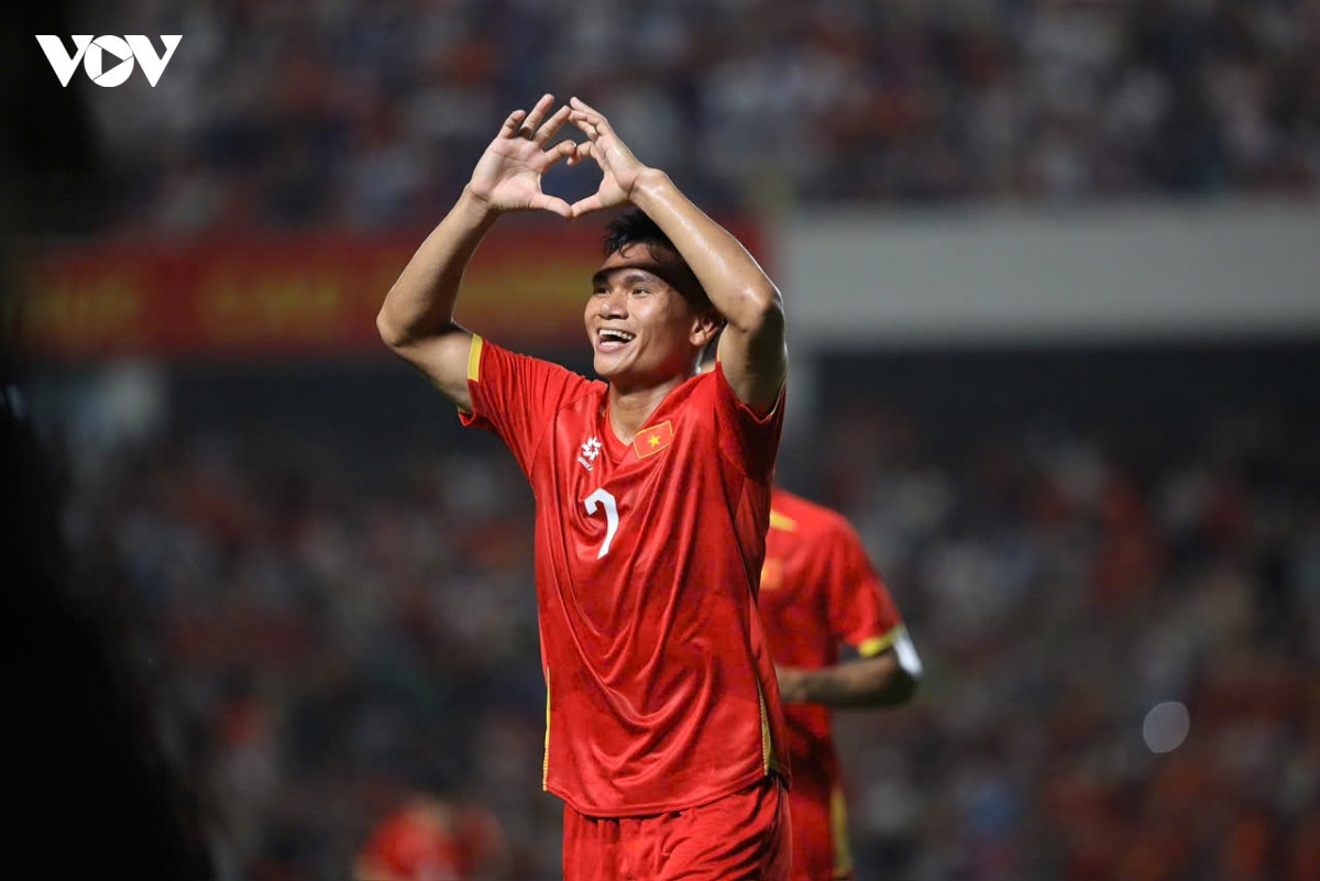 Dt viet nam chay da hoan hao cho asean cup 2026 hinh anh 6