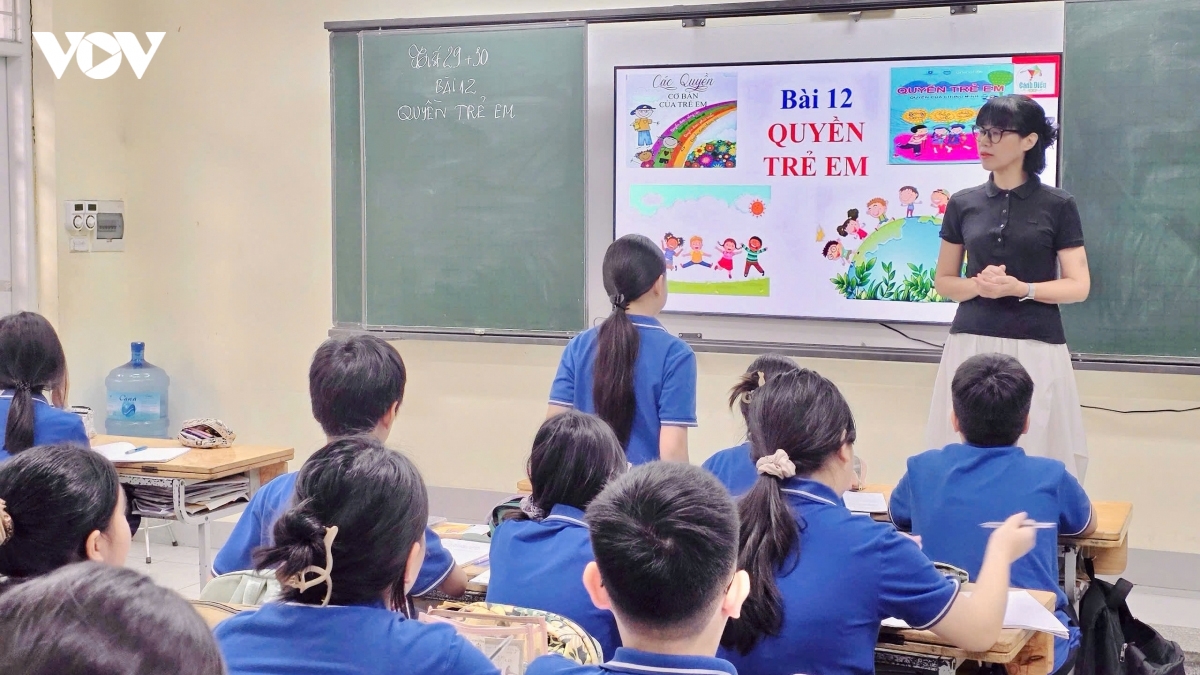 Chính phủ yêu cầu hoàn thành sắp xếp trường công lập trước 30/8/2026