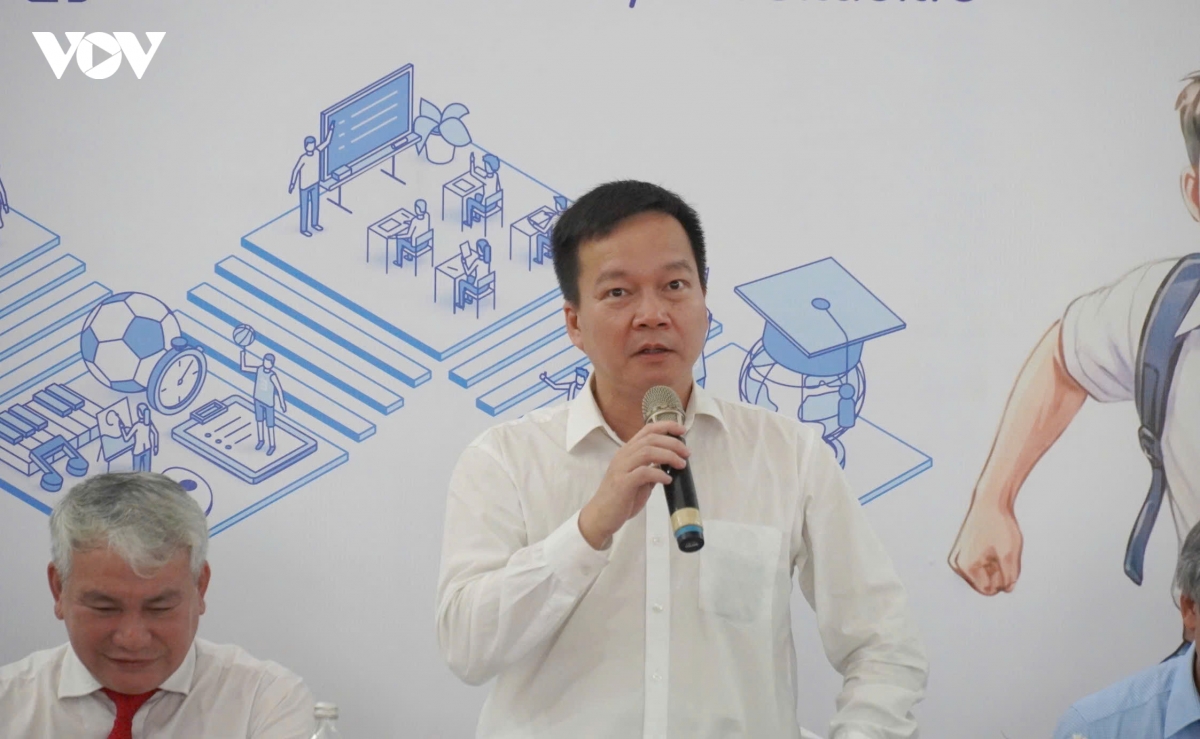 thi sinh dang ky nguyen vong vao khoi nganh stem tang hinh anh 1