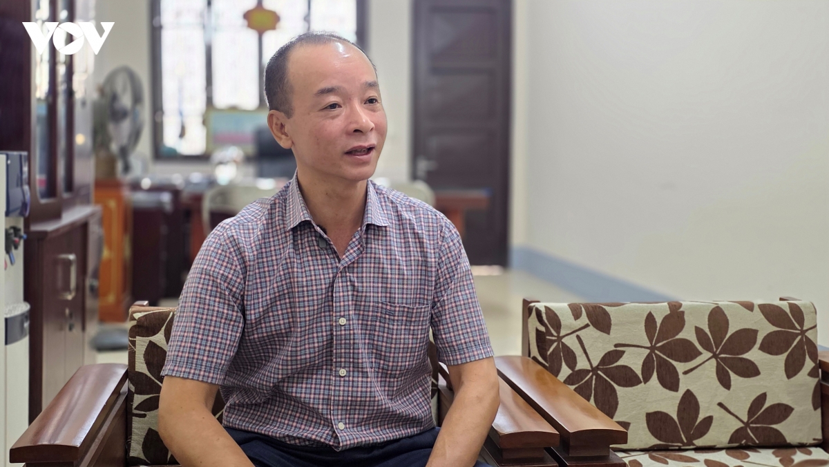 nghe an se kiem tra, xu ly doanh nghiep cham giam gia cuoc hinh anh 2