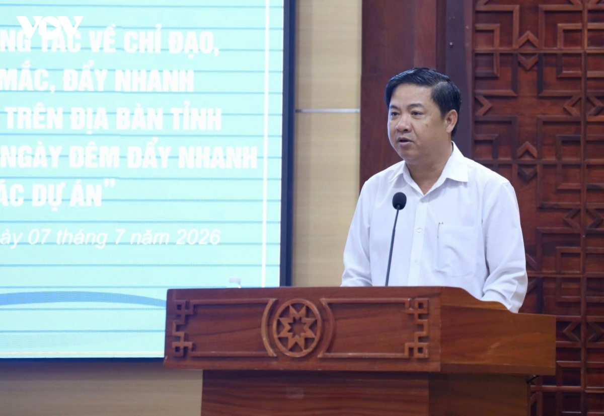Dak lak thanh lap 5 to cong tac go diem nghen giai phong mat bang hinh anh 1