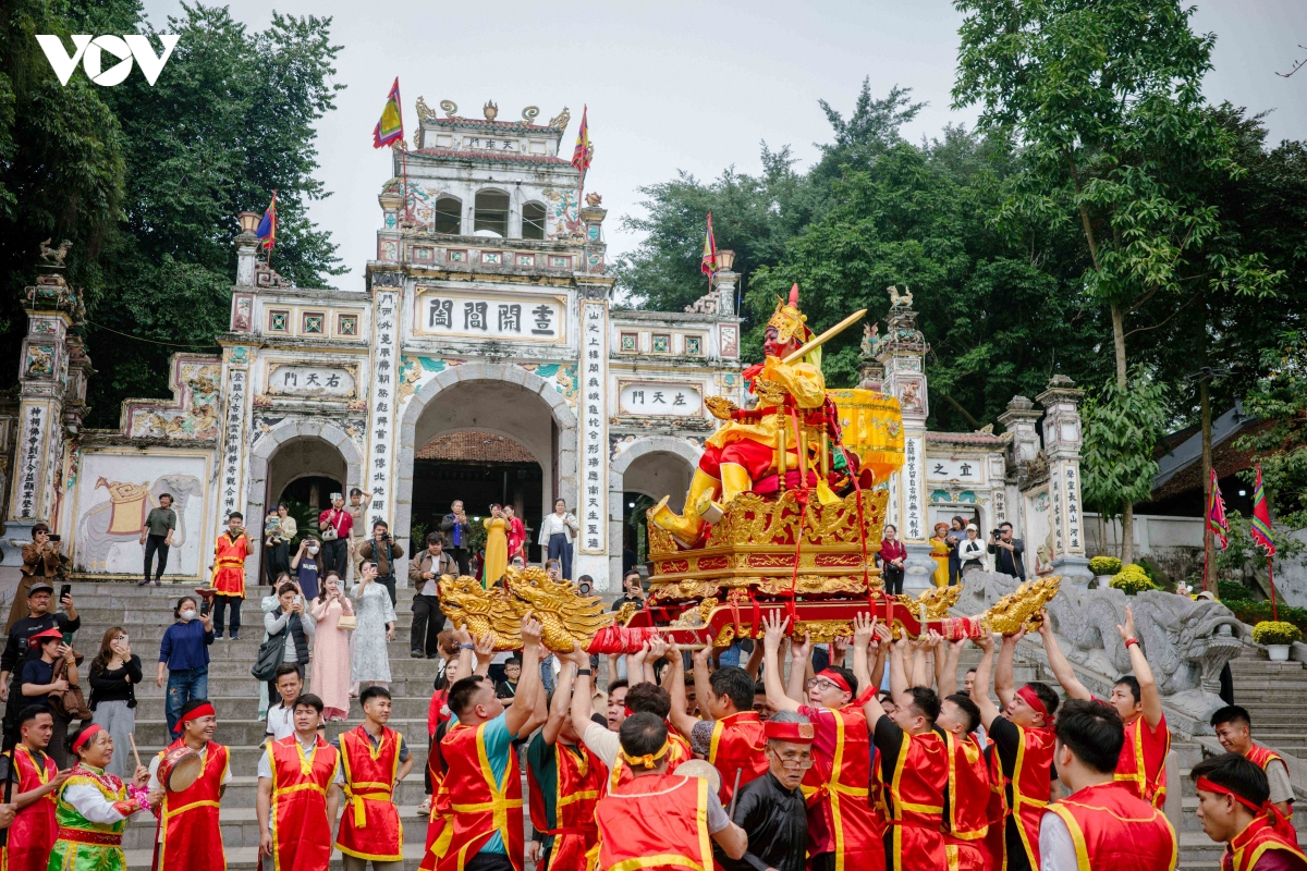 khong chi gin giu, van hoa phai kien tao suc manh viet nam hinh anh 3