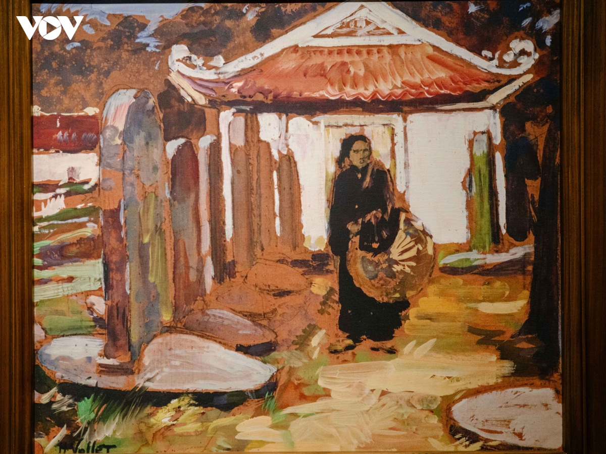 hon mot the ky nghe thuat ke chuyen van mieu - quoc tu giam hinh anh 5