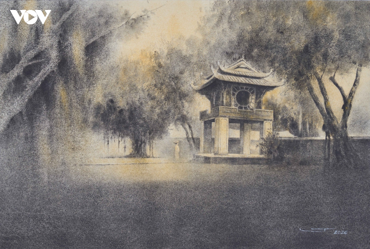hon mot the ky nghe thuat ke chuyen van mieu - quoc tu giam hinh anh 12