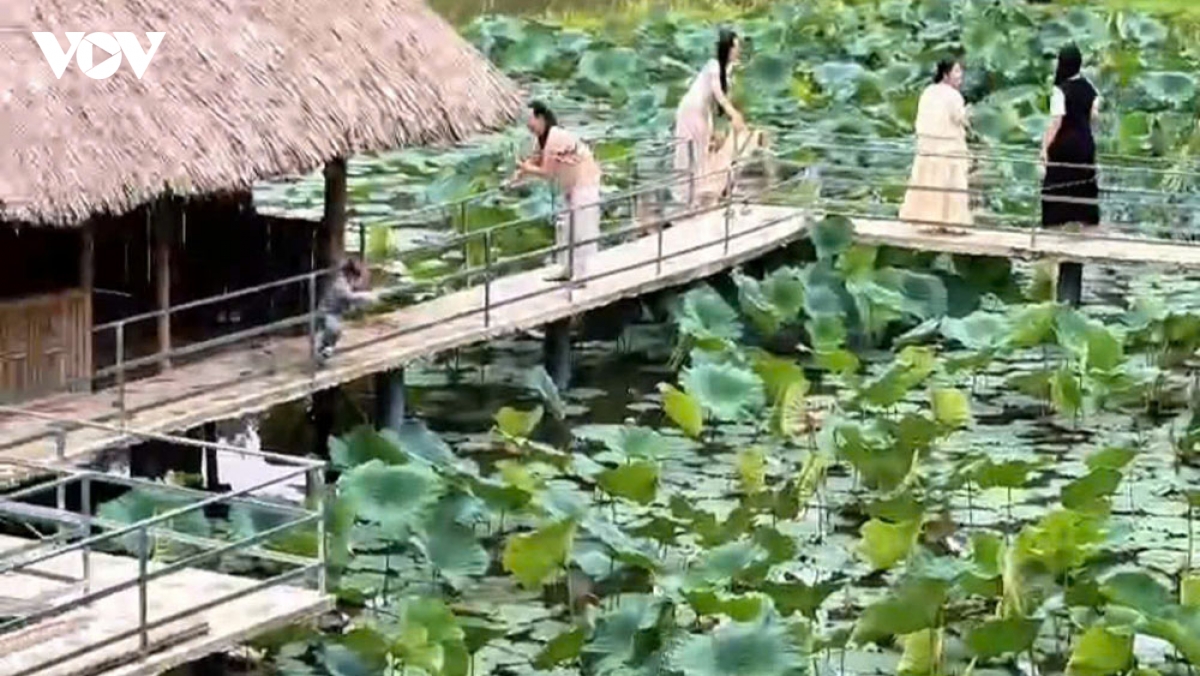 ve ho cau na phum, nghe dieu khap thai giua dai ngan tay bac hinh anh 4
