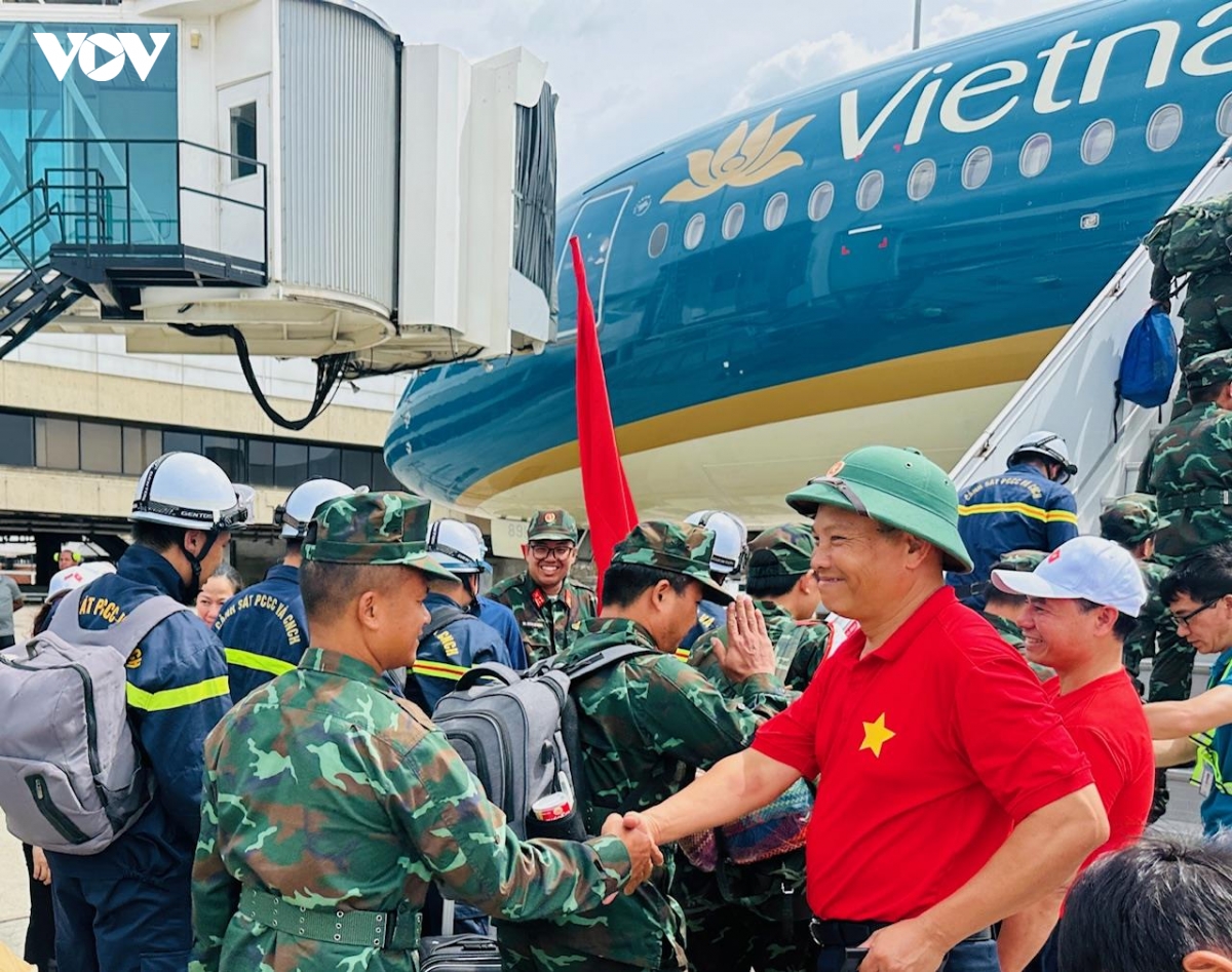 venezuela se luon khac ghi tinh cam doan ket trong sang, vo tu cua viet nam hinh anh 4