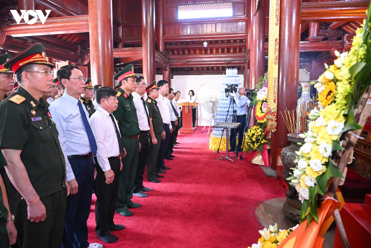 hanh trinh phuc dung ky uc va su menh tri an cua mot dan toc hinh anh 4
