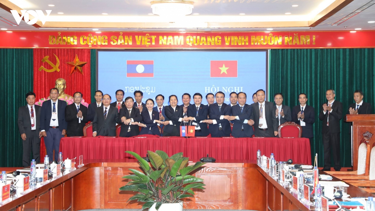 nam 2025, 8 tinh viet nam va lao bat giu hon 4.600 doi tuong pham toi ve ma tuy hinh anh 3