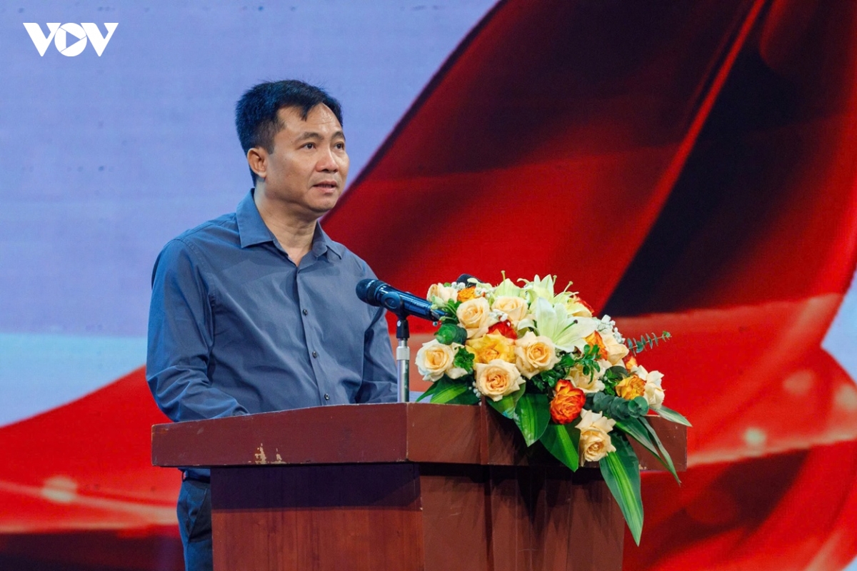 viet tiep loi tri an ky uc lich su duoc gin giu tu nhung nguoi lam truyen hinh hinh anh 2