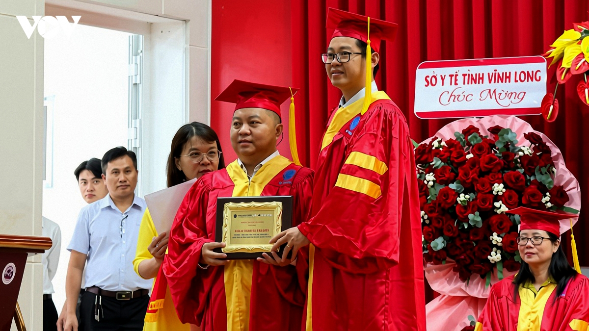 vinh long ho tro den 600 trieu dong thu hut nhan luc chat luong cao hinh anh 1