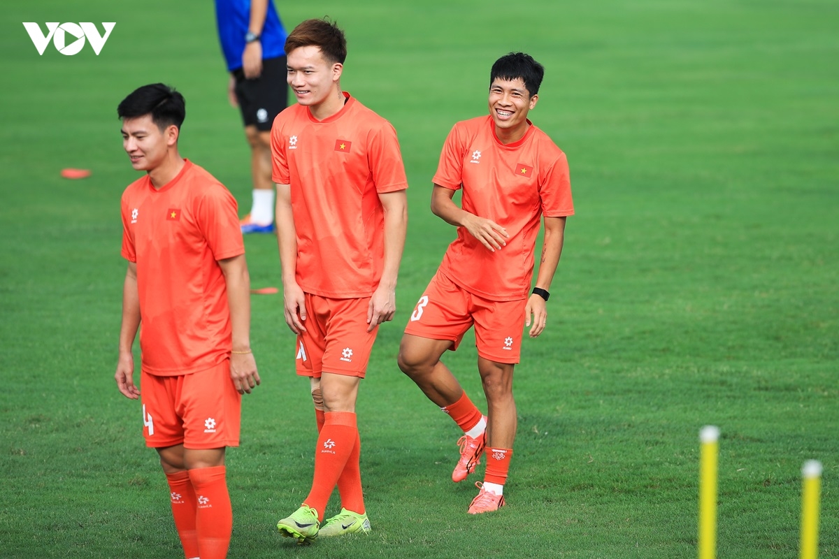 Dt viet nam nhan tin vui truoc tran gap Dt singapore o asean cup 2026 hinh anh 3