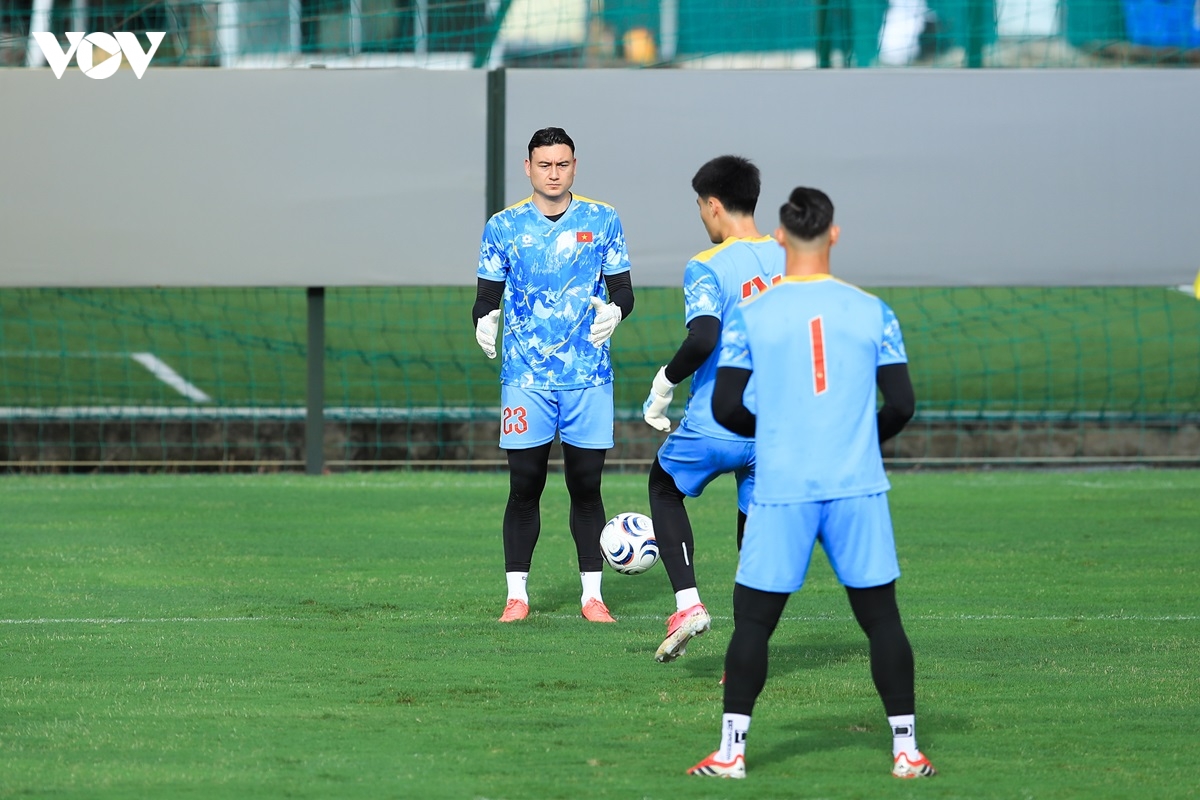 Dt viet nam nhan tin vui truoc tran gap Dt singapore o asean cup 2026 hinh anh 5