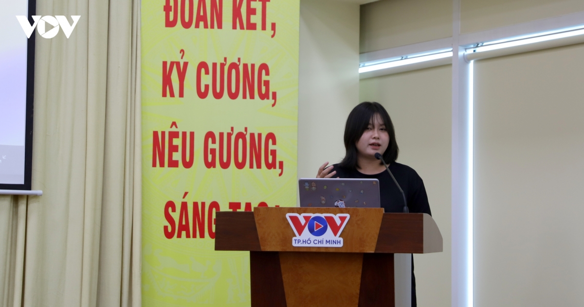 vov tp.hcm ban cach cham gen z tren da nen tang hinh anh 5