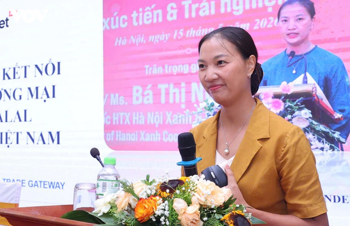 doanh nghiep viet nam - bangladesh tang ket noi, huong toi hop tac ben vung hinh anh 2