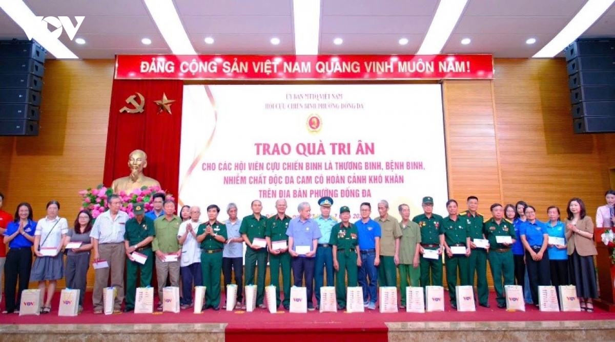 tuoi tre vov lan toa nghia tinh tri an qua chuoi hoat dong thiet thuc dip 27 7 hinh anh 1