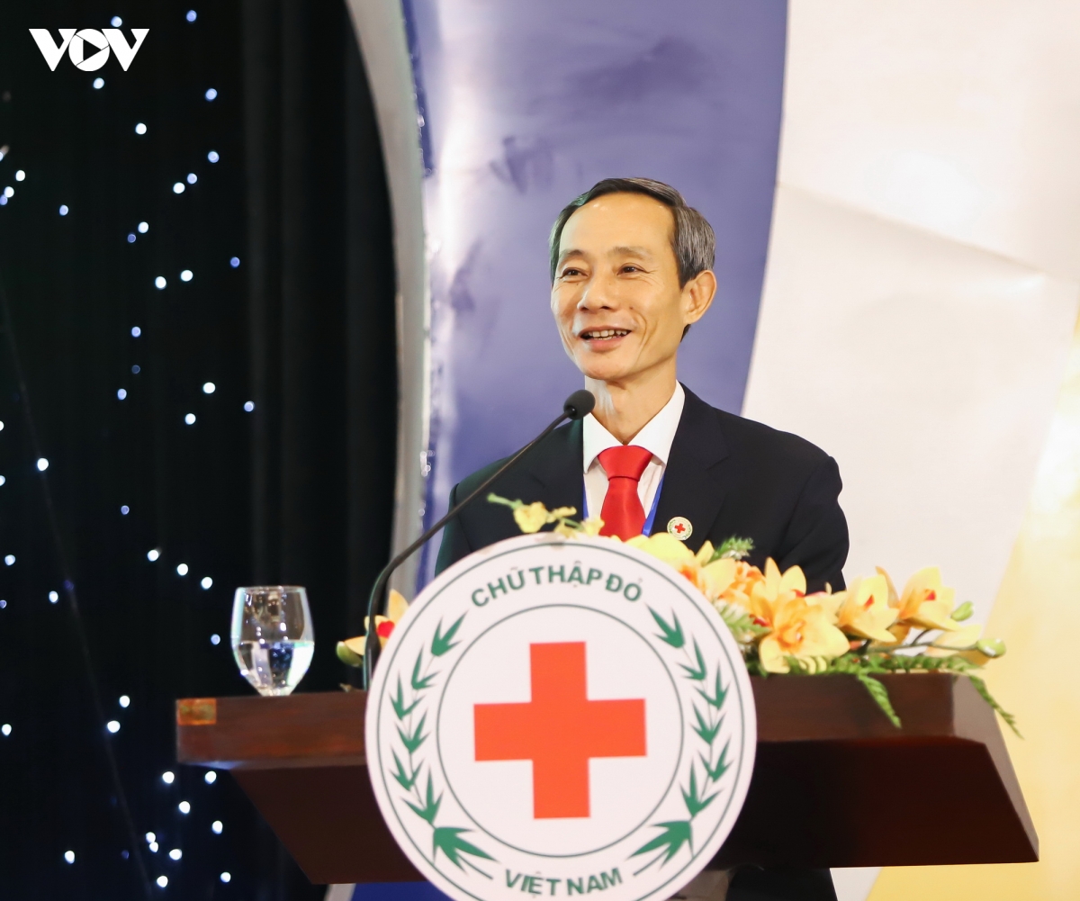 hoi chu thap do Da nang van dong gan 667 ty dong cham lo nguoi ngheo, yeu the hinh anh 1