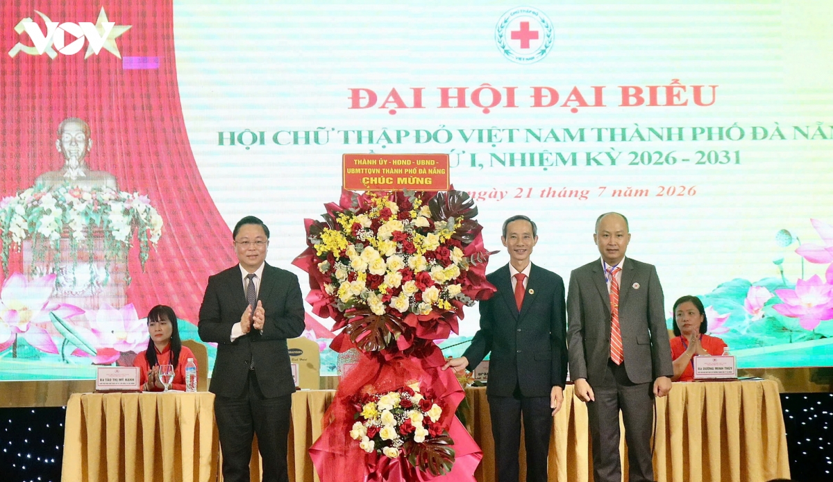 hoi chu thap do Da nang van dong gan 667 ty dong cham lo nguoi ngheo, yeu the hinh anh 2