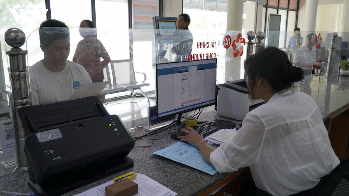  xa hat nhan so tao dot pha chuyen doi so o gia lai hinh anh 1