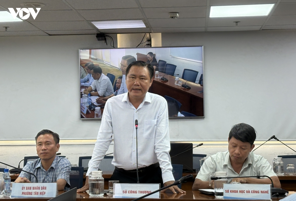 tp.hcm chua ghi nhan nguoi dan phan anh ve chat luong xang e10 hinh anh 1