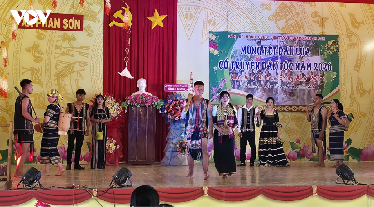 nang cao gia tri lua me gan voi giu gin ban sac dong bao vung cao phan son hinh anh 4