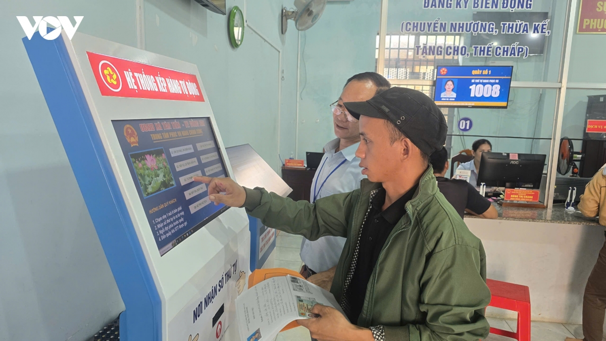 sap nhap thon ap tai vung bien gioi Dong nai, vung the tran long dan hinh anh 2
