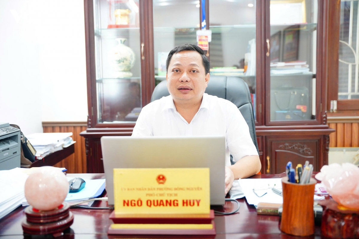 sap nhap thon, to dan pho o bac ninh gon bo may, giu ten lang co hinh anh 4